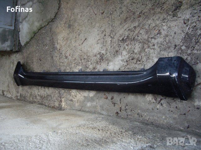 Ляв праг за  Jeep Grand Cherokee 2014 - 2023 - 1VN71TRMAC, снимка 2 - Части - 39655702