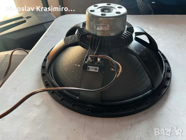Rcf 315 tonkoloni, снимка 7 - Тонколони - 56106936