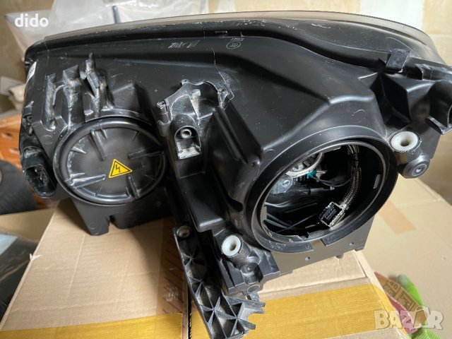 Seat Alhambra 7n Xenon , снимка 2 - Части - 39727422