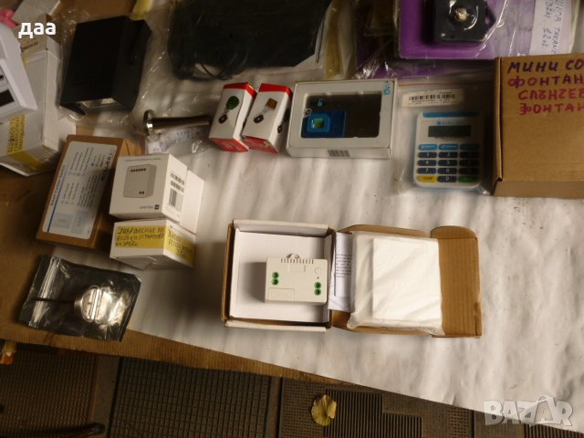 WIFI управление за щори AU/US, снимка 8 - Други стоки за дома - 38753604