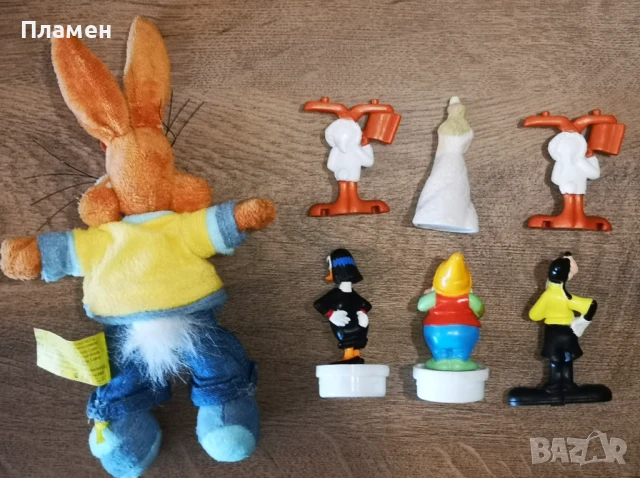 Нестле Nesquick и Nestle, снимка 3 - Колекции - 50920104