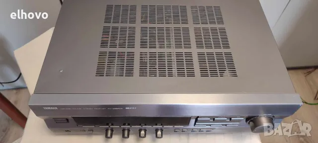 Ресивър Yamaha RX-396RDS#4, снимка 2 - Ресийвъри, усилватели, смесителни пултове - 47278793