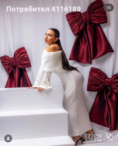 Рокля, снимка 1