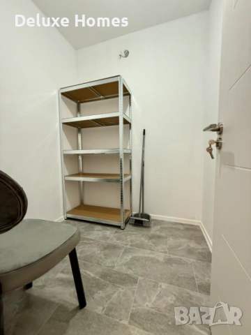 Двустаен обзаведен апартамент - кв. Южен, снимка 12 - Апартаменти - 54364716