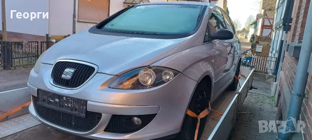 Seat Toledo 1.9TDI 2006