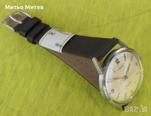 Longines Jamboree, снимка 3 - Мъжки - 49960463