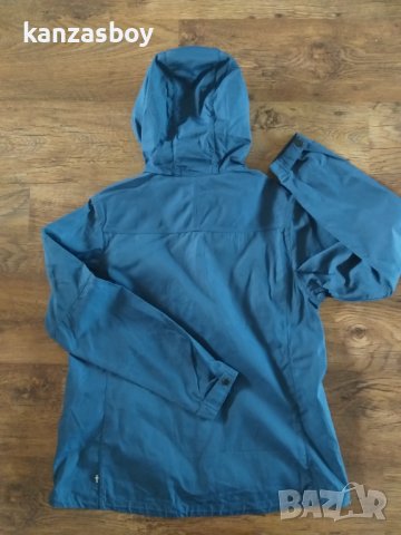 fjallraven stina jacket - страхотно дамско яке ХЛ - размер, снимка 11 - Якета - 39932502