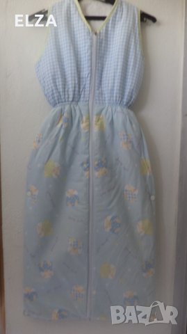 КАТО ново спално чувалче-10 лв