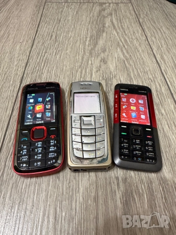 Nokia 3120 5310XM  5130XM