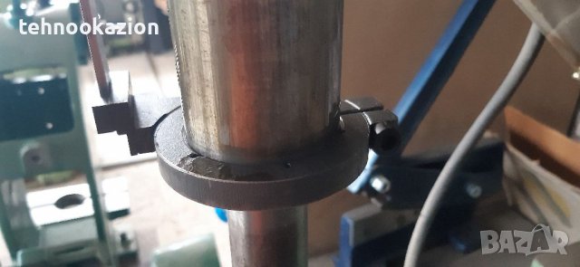 Дигитална линийка, дълбокомер за Бормашина, снимка 4 - Бормашини - 37694168