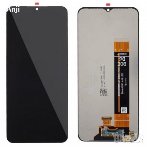 A13 4G LCD ДИСПЛЕЙ + ТЪЧ СКРИЙН ЗА SAMSUNG