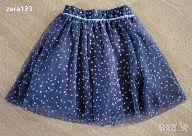 Пола vertbaudet, 9-10г, снимка 1