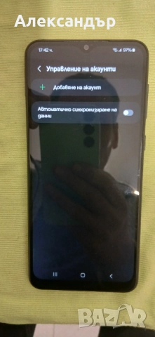 Samsung A04, снимка 3 - Samsung - 52295754