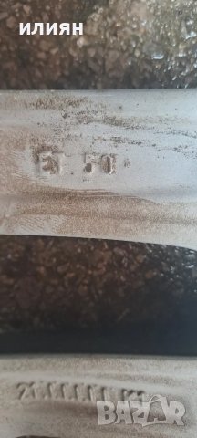 лети джанти за Toyota 16цола 5х114.3 , снимка 11 - Гуми и джанти - 48258489