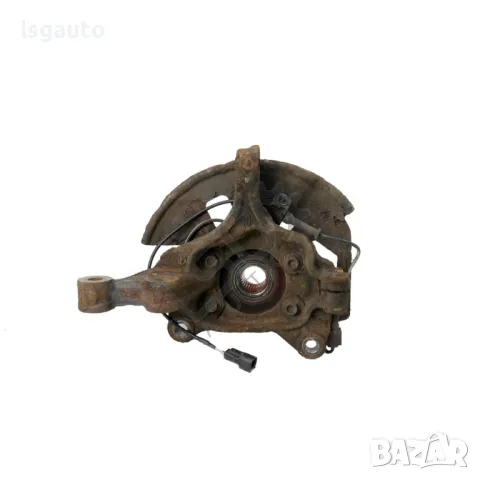 Преден десен шенкел Mazda 6 Estate (GJ, GL) 2013-2019 ID: 135407, снимка 2 - Части - 47614437