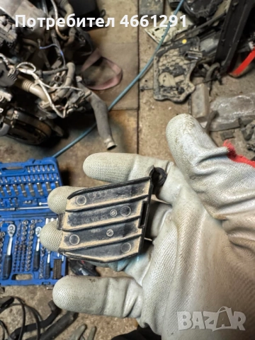 Водач на кабел Ауди Audi само за 5лв. 4H0971824