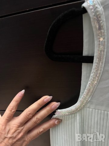 Twinset топ, снимка 6 - Корсети, бюстиета, топове - 44933479