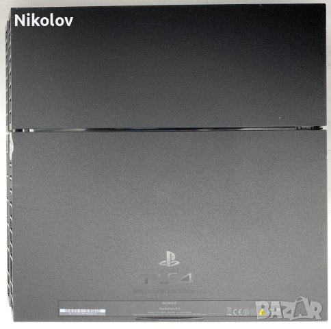 Sony PlayStation 4 (PS4) Промо, снимка 6 - PlayStation конзоли - 42716256