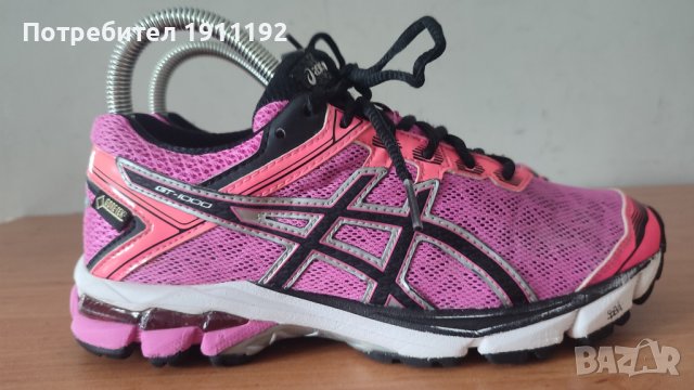 Asics Gel. Дамски маратонки. 37.5