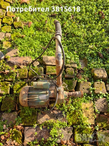 Продавам електромотори , снимка 9 - Водни помпи - 52868096