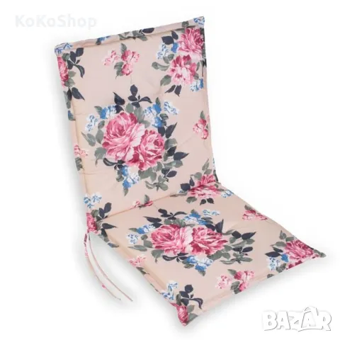 Възглавница за стол-86х38х4 см./декоративна възглавница