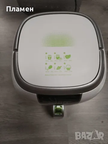 уред за здравословно готвене Sencor Vita fryer , снимка 4 - Други - 49483673