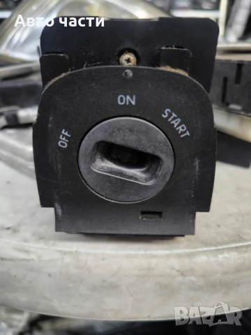 Контактен ключ за Fiat Croma Station Wagon (06.2005 - 08.2011), № 7353987700