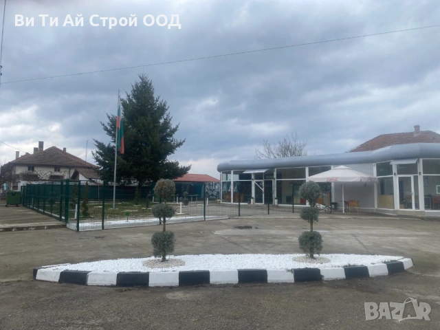 Продава магазин, снимка 2 - Магазини - 53971342