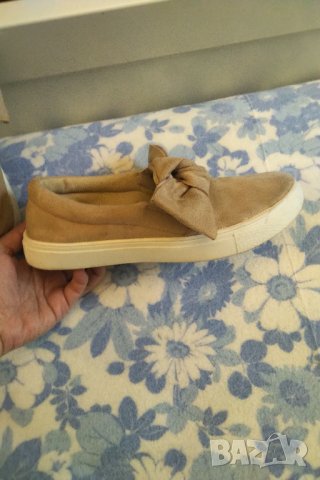 Сладурски обувки на peacocks, снимка 2 - Дамски ежедневни обувки - 33931832