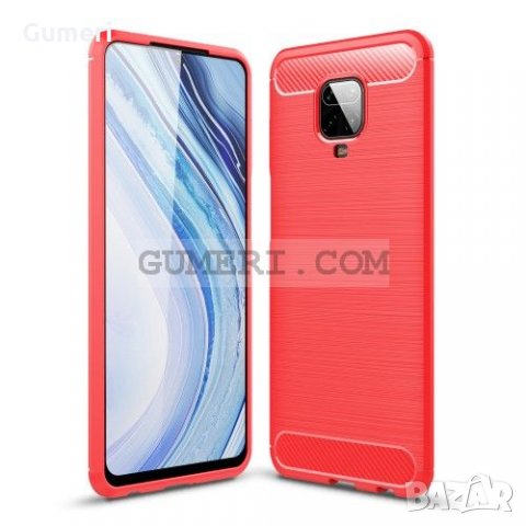 Xiaomi Redmi Note 9s / Xiaomi Redmi Note 9 Pro / Xiaomi Redmi Note 9 Pro Max Удароустойчив гръб , снимка 3 - Калъфи, кейсове - 31196457