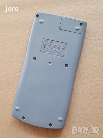 casio fx 85es, снимка 4 - Друга електроника - 44354074