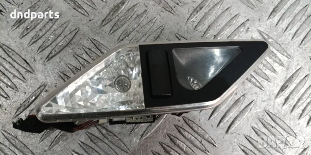 Плафон BMW 3-Series E46	- 5
