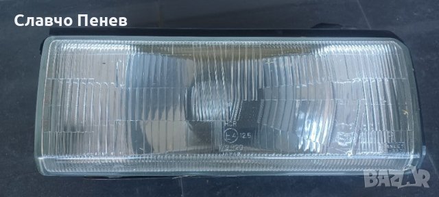 Ретро фарове ляв и десен за Mazda 626 II (GC)  (82-87)