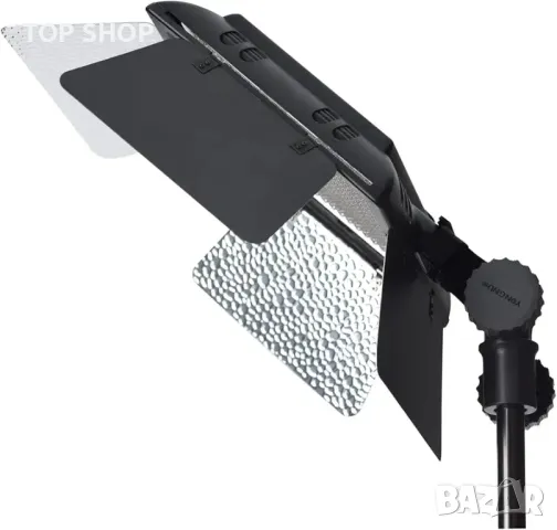 Yongnuo YN600L II LED видео светлинен панел, снимка 3 - Лед осветление - 48735118