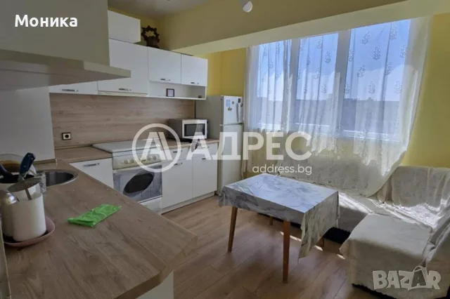 Гарсониера, Димитровград, кв. Каменец, снимка 4 - Апартаменти - 55803194