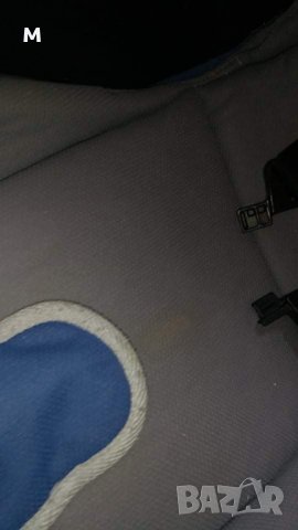 Стол за кола/кошница, снимка 7 - Столчета за кола и колело - 29362241