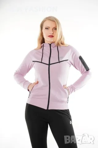 Дамски Екип - Полимид ✨ Nike , снимка 4 - Спортни екипи - 50432879