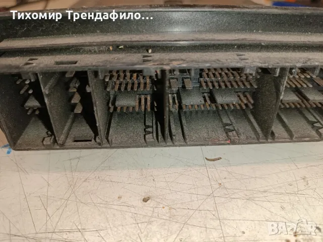 ECU компютър BMW E90, 0 281 017 024, 0281017024, DDE 8 510 829-01, DDE851082901 ,EDC17C41, снимка 2 - Части - 49095776