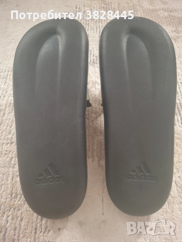 продавам джапанки adidas , снимка 2 - Джапанки - 52860437