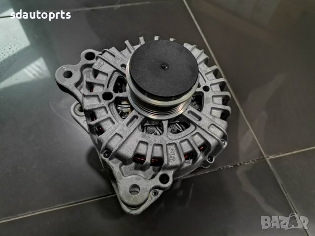 Алтернатор Audi VW 13.5V 180A 059903024A 3.0 Tdi Q8 Q7 A7 A4 A5 A6 A7 Touareg EG18S012, снимка 6 - Части - 42862094