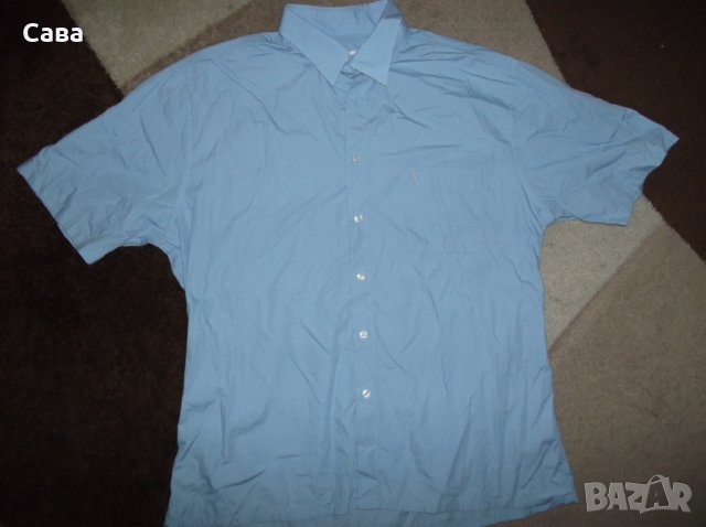 Ризи YVES SAINT LAURENT, G-STAR   мъжки,Л-ХЛ, снимка 3 - Ризи - 29884337