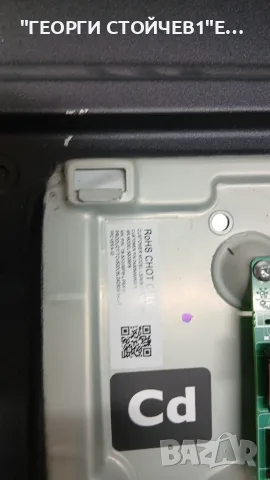 L50MB-APEU    TPD.MT9603.PC796  50O39PB   CV500U5, снимка 4 - Части и Платки - 56073425