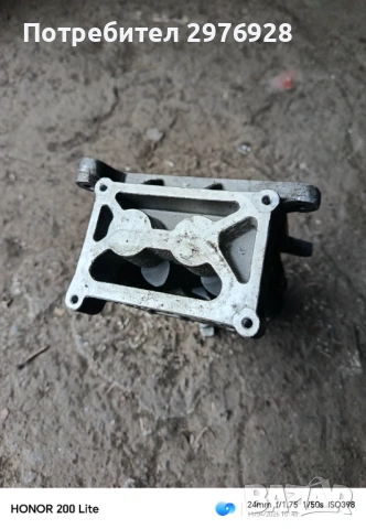 Компресор за Фолцваген, снимка 3 - Части - 54184165