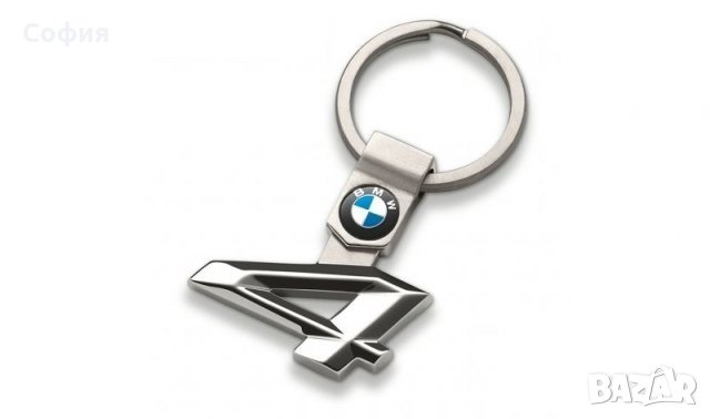 Метален ключодържател с лого на БМВ BMW X, 1, 2, 3, 4, 5, 6, 7, 8 НАЛИЧНО!!!, снимка 3 - Аксесоари и консумативи - 31684806