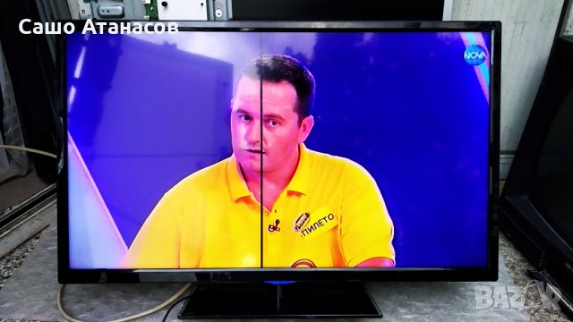 ok. ODL32450-B с дефектна матрица ,CVB32005AB46 ,CV9202H-DPW ,V320BJ7-PE1 Rev.C1 ,RMT177