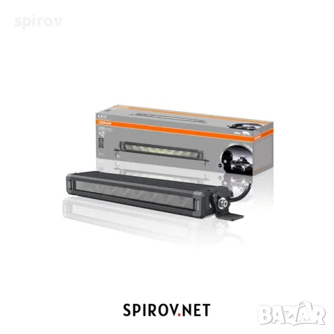 LED бар OSRAM LEDriving LIGHTBAR VX250-SP 12/24V 1500lm 6000K