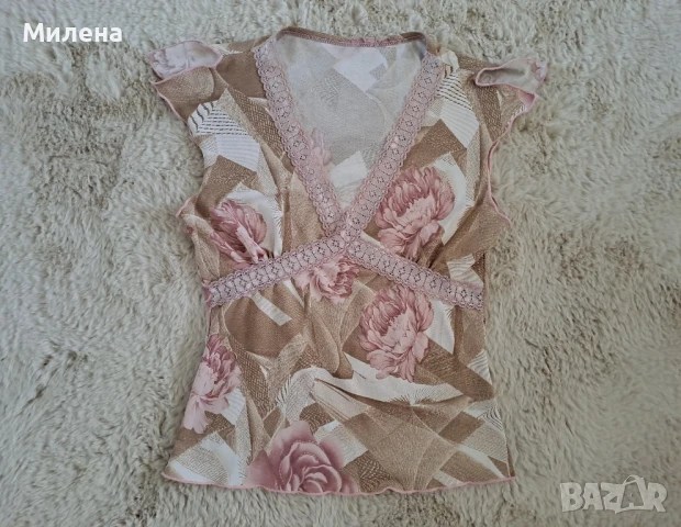 Потници Xs размер по 2 лв за брой, снимка 10 - Потници - 41658894