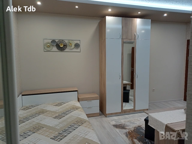 Отдавам под наем, снимка 15 - Апартаменти - 53898591