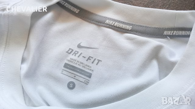 NIKE DRI-FIT размер S тениска 30-35, снимка 7 - Тениски - 29932854