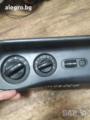 Ключ Светлини за Ford Mondeo MK I , 93bb-13k752-ab